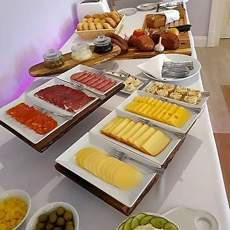 Basniowa 3* Wyszków