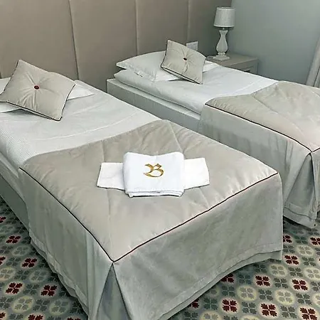 Basniowa 3* Wyszków