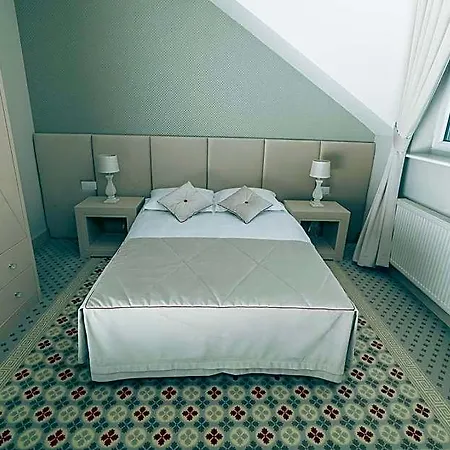 Basniowa Hotel