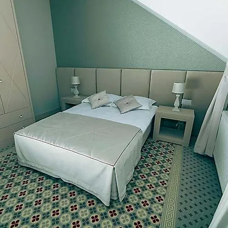 Basniowa Hotel Wyszków