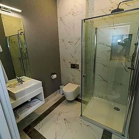 Basniowa 3* Wyszków