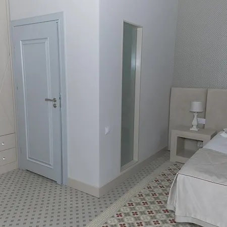 Basniowa Hotel Wyszkow