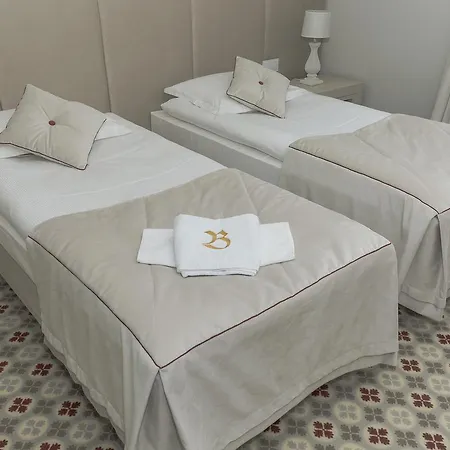 Basniowa Hotel 3*