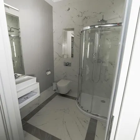 Hotel Basniowa Wyszkow