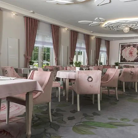 Basniowa Hotel Wyszkow