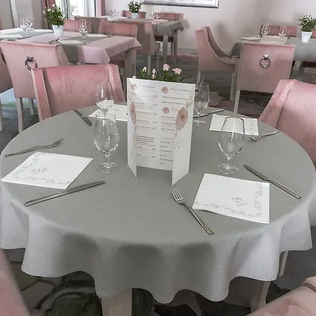 Basniowa Hotel