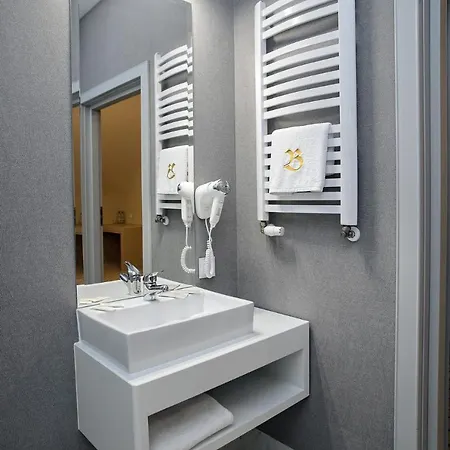 Basniowa Hotel Wyszkow