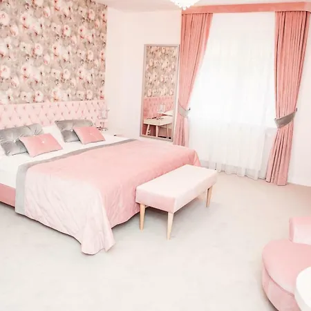 Basniowa Hotel Wyszkow