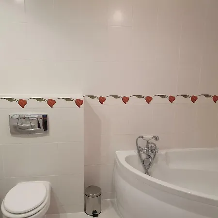 Basniowa 3* Wyszków