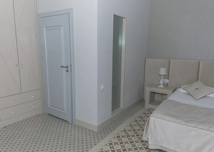 Baśniowa Hotel Wyszków