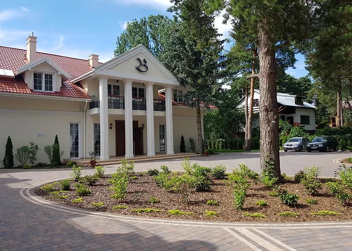 Baśniowa 3* Wyszków