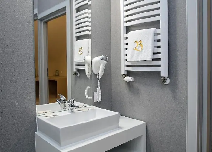 Baśniowa Hotel Wyszków