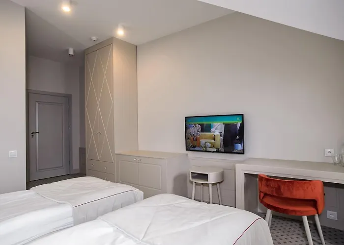 Baśniowa 3* Wyszków