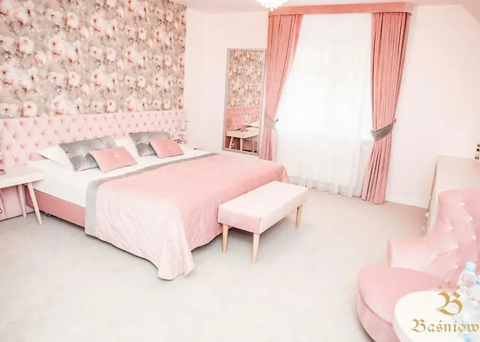 Baśniowa Hotel Wyszków